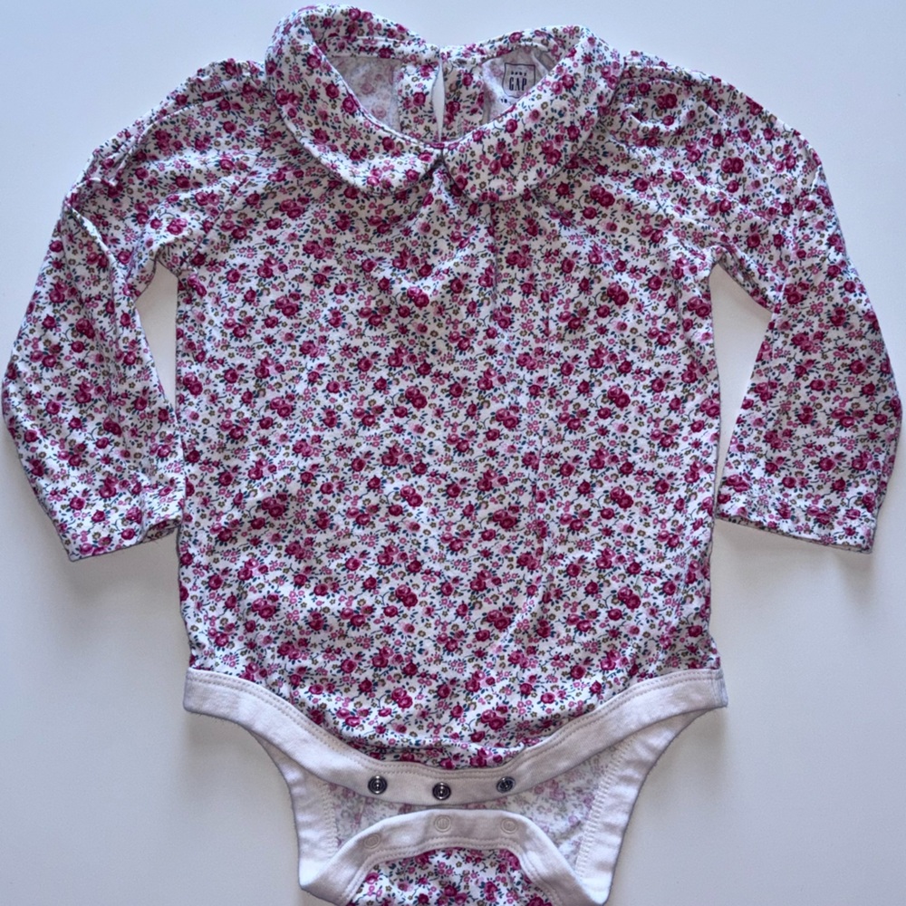 GAP BODY - Picture 8 of 15